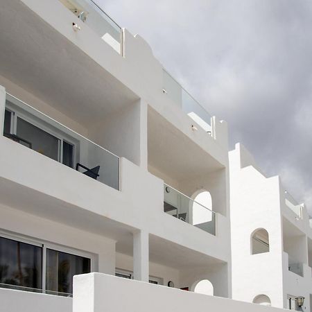 טרחלחו Palm Beach Fuerteventura מראה חיצוני תמונה