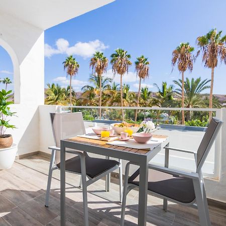 טרחלחו Palm Beach Fuerteventura מראה חיצוני תמונה