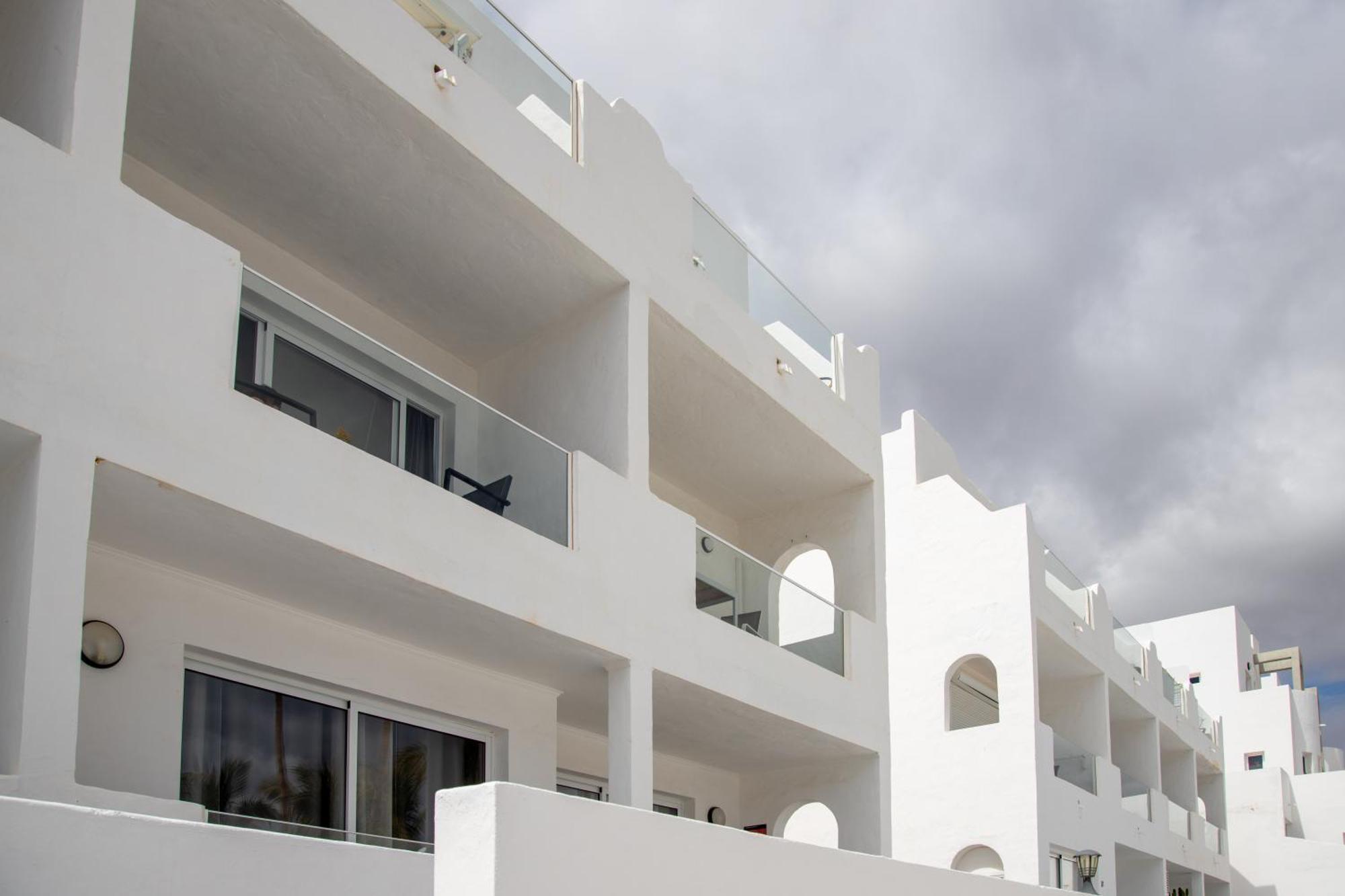 טרחלחו Palm Beach Fuerteventura מראה חיצוני תמונה