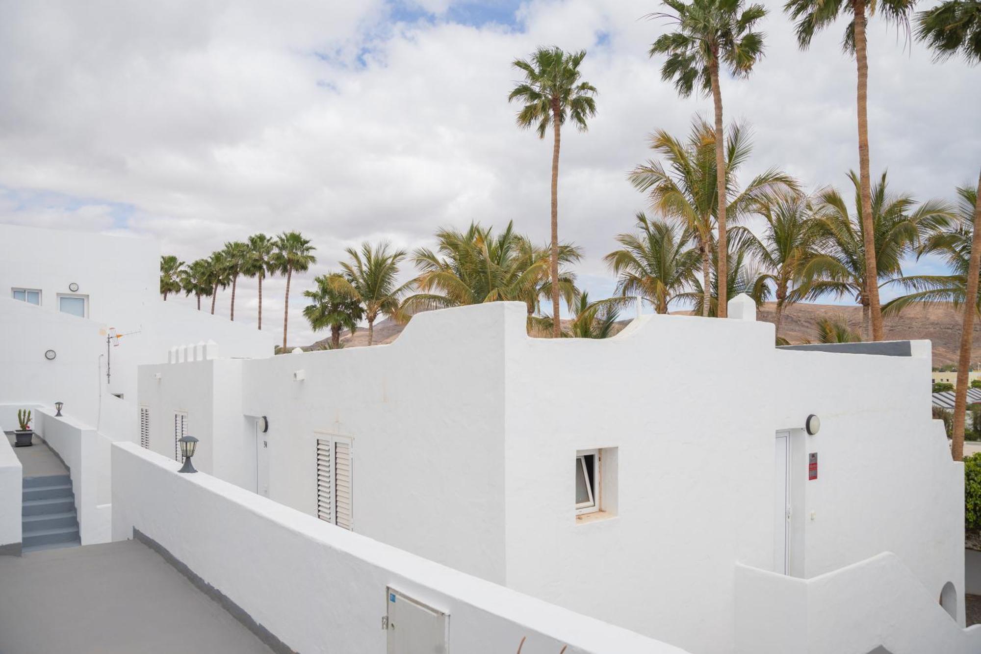 טרחלחו Palm Beach Fuerteventura מראה חיצוני תמונה