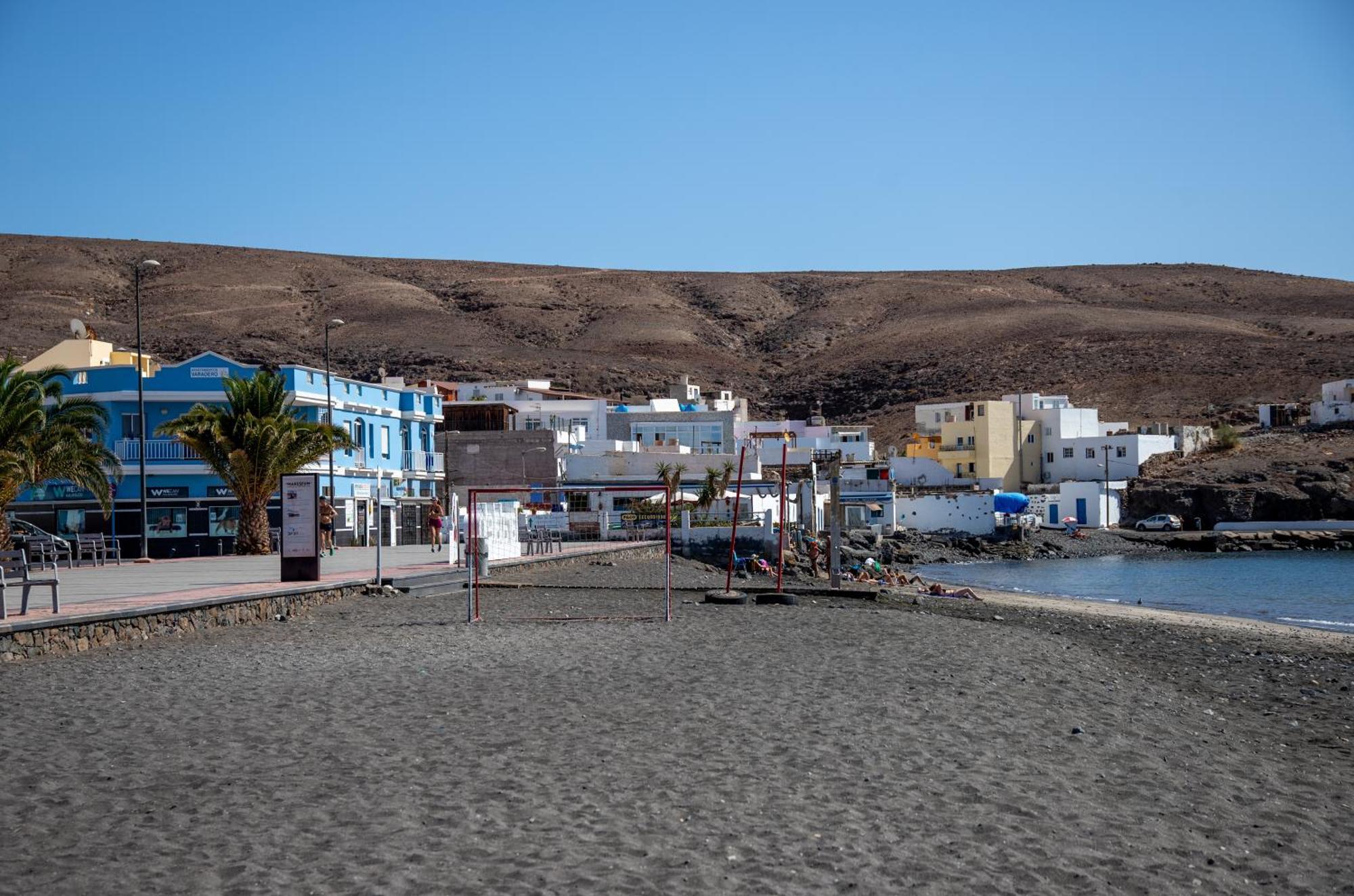 טרחלחו Palm Beach Fuerteventura מראה חיצוני תמונה